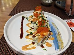 -樱の千渡日式料理·铁板烧•烧鸟(金盛田广场店)