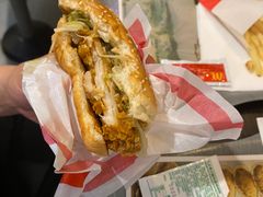 -麦当劳·得来速店(星沙大道店)