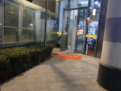 -小胡驴肉火烧 砂锅米线(义和庄店)