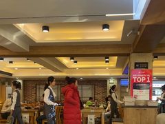 -海兰江石锅饭(水上店)