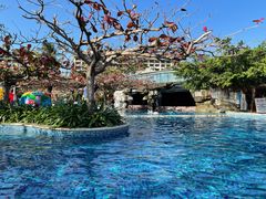 -三亚亚龙湾天域度假酒店