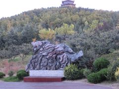 -威海华夏城景区