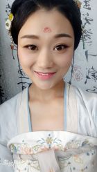 点击看大图 -美云庭古装·格格服汉服·京城旅拍(北京店)