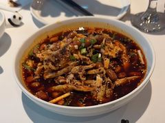 -眉州东坡(华联万柳店)