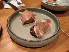-Laures·月桂西班牙碳烤餐厅(十尚坊店)