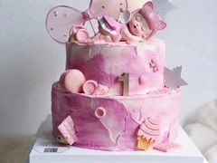 -YC工作室蛋糕定制