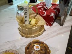 -侘寂甜品(自取店)
