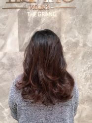 点击看大图 -OnHair Salon