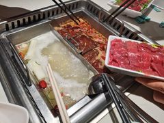 -野妹火锅(布吉店)