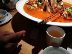 -坛宗剁椒鱼头(河西王府井店)