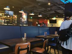 -bluefrog蓝蛙(水游城店)