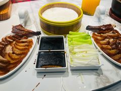 -玉林烤鸭店(黄村兴华店)