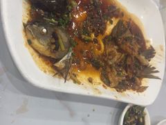 -凯盈阁·顺德私房菜·桑拿鸡