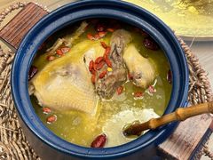 -鸿运楼·舌尖上的徽菜