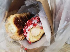 -BreadTalk面包新语(龙之梦购物中心莘庄店)