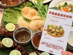 -小喜客·云南特色菜(纳西庭院店)