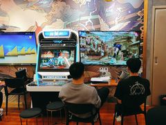 -老炮儿轰趴团建KTV桌游棋牌主题馆(五道口店（底商店))