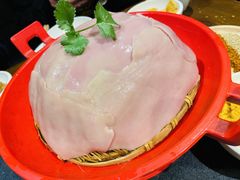 -周师兄大刀腰片火锅(解放碑总店)