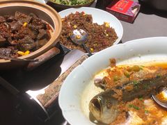 -甘家界柠檬鸭(安吉店)