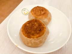 门钉肉饼-锦馨豆汁(天坛路店)