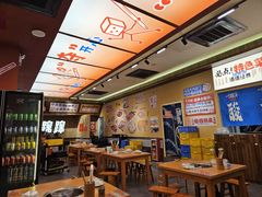 -黔三一夺夺粉酸汤火锅(百信店)