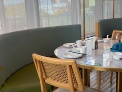 -陶兰居·手工点心·粤菜(圆融时代广场店)