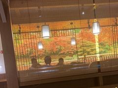 -九田家黑牛烤肉料理(太阳宫广场店)