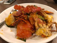 -兴旺海鲜砂煲王