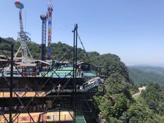 -梦幻奥陶纪景区