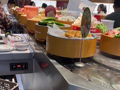 -龍歌自助小火锅(秦淮水游城店)