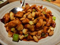 宫保鸡丁-青年公社烤鸭(青年路店)