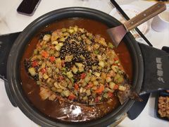 -锦尚阁烤鱼(望京新荟城店)