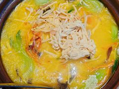 -扬州狮子楼·非遗淮扬菜(总店)