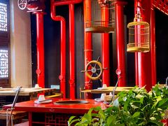 -宽窄巷子鲜牛火锅(北京首店)