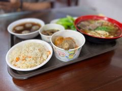 -好成财牛排馆(涂门街总店)