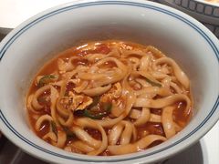 寻根炒面-杏花堂晋商私房菜(华熙五棵松店)