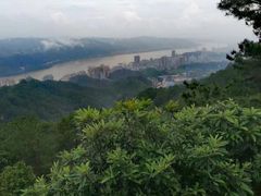 -白云山风景名胜区