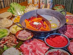 -阳阳老火锅(小南门店)