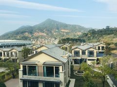 -凤翔首邑温泉度假村