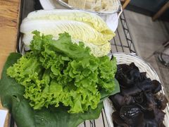 -元盛居(亚泰大街店)