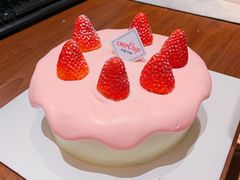 -可丽可丽·生日蛋糕·下午茶(厦门鹭港店)