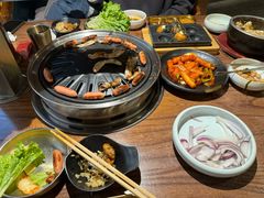 -九田家黑牛烤肉料理(新辰里亚运村店)