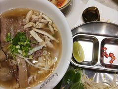 -CHILL Pho澳洲牛肉越南粉(佛山顺德万象汇店)