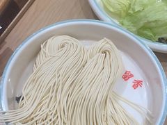 -蜀留香火锅(社会山店)