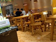 -金口馨方城炝锅烩面(康宁街店)