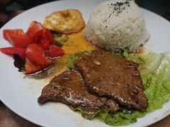 -半度雨棚(莫干山路店)