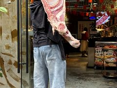 -谭三娘鲜切牛肉自助火锅(九眼桥总店)