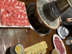 -大明铜锅·烤涮坊·烧烤(新开路店)