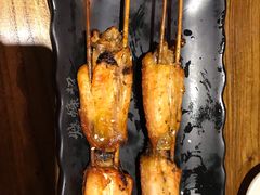 -烧蠔帮·生蚝海鲜牌档(观海店)