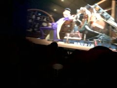 -奥斯卡国际影城(杜比全景声&4D激光店)